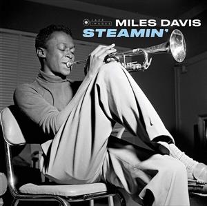 Miles Davis Quintet - Steamin
