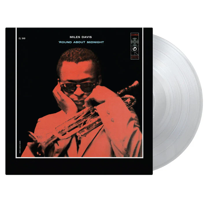 Miles Davis - 'Round About Midnight - Image 2