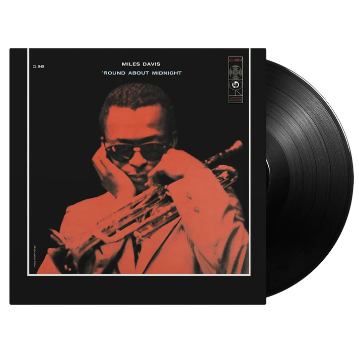 Miles Davis - 'Round About Midnight - Image 3
