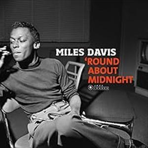 Miles Davis - Round About Midnight - Image 2