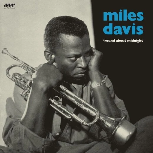 Miles Davis - Round About Midnight - Image 4
