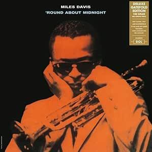 Miles Davis - Round About Midnight - Image 5