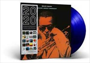 Miles Davis - Round About Midnight - Image 6