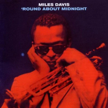Miles Davis - Round About Midnight - Image 9