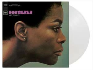 Miles Davis - Sorcerer - Image 2