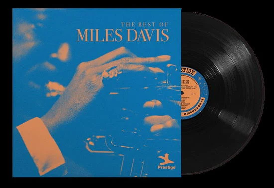 Miles Davis - The Best Of - Image 2