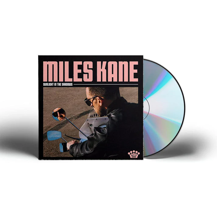 Miles Kane - Sunlight In The Shadows - Image 2