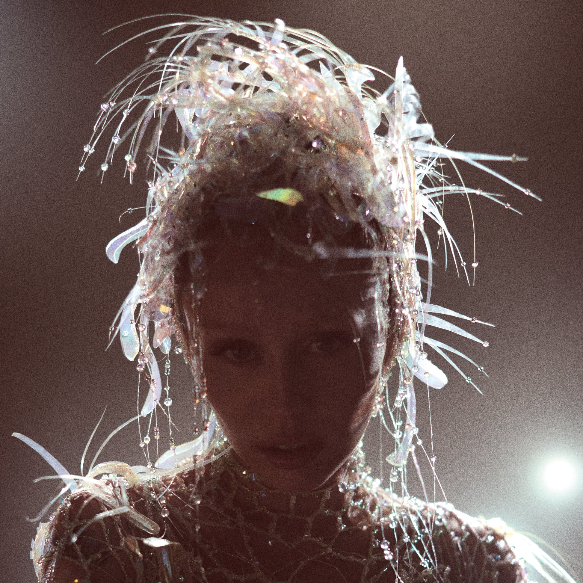Miley Cyrus - Something Beautiful - Image 2