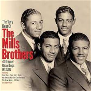 Mills Brothers - Very Best Of - Image 2