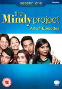 Mindy Kaling / Ed Weeks - Mindy Project Season One