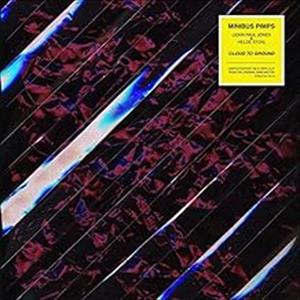Minibus Pimps - Cloud To Ground