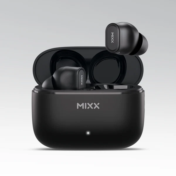 MIXX - Streambuds Switch D7 TWS Earphones