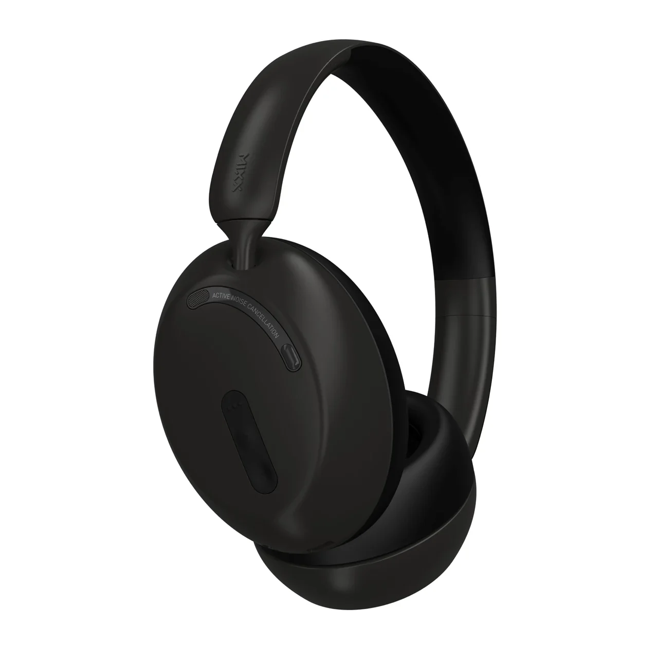 MIXX - Streamq D3 Over Ear ANC Wireless Headphones