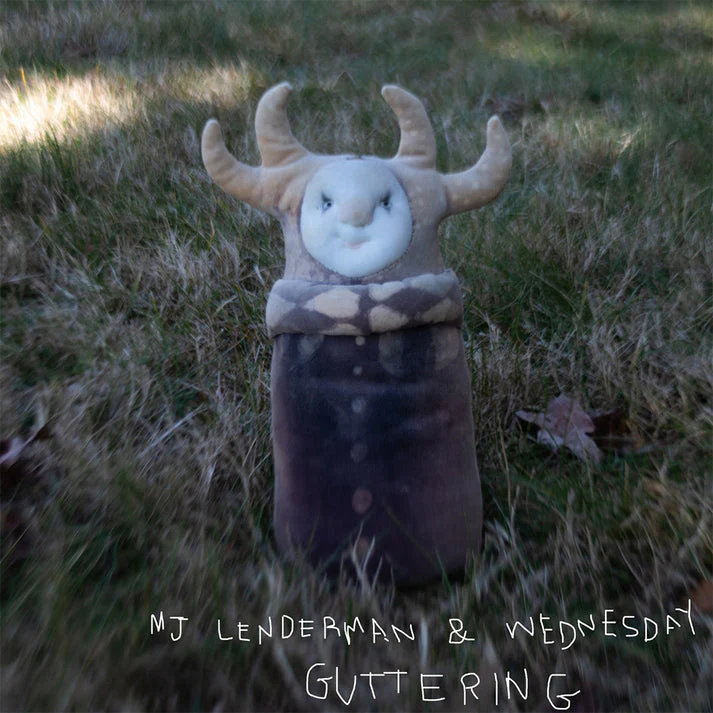 MJ Lenderman & Wednesday - Guttering - Image 4