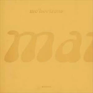 Mo Horizons - Mango