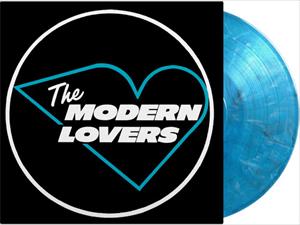 Modern Lovers - Modern Lovers