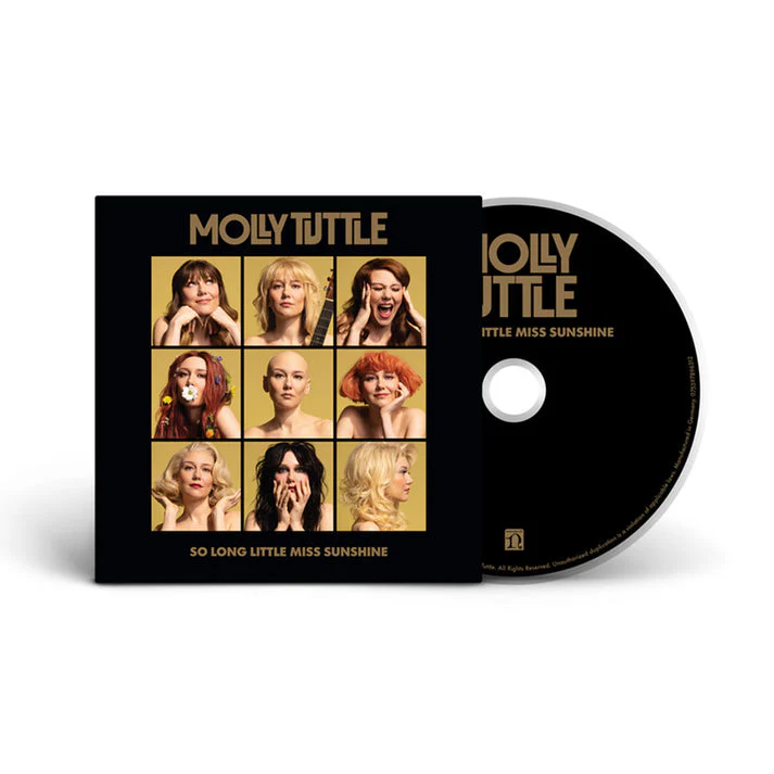 Molly Tuttle - So Long Little Miss Sunshine