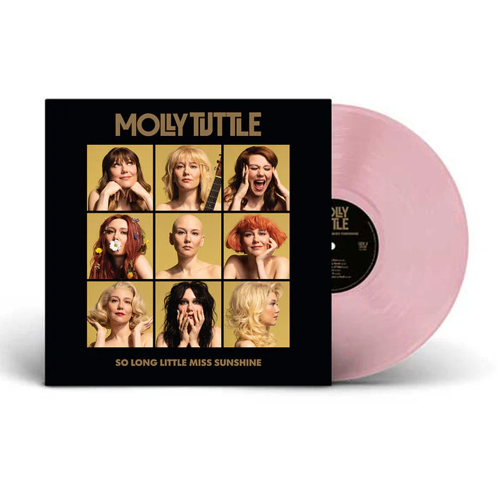 Molly Tuttle - So Long Little Miss Sunshine - Image 2