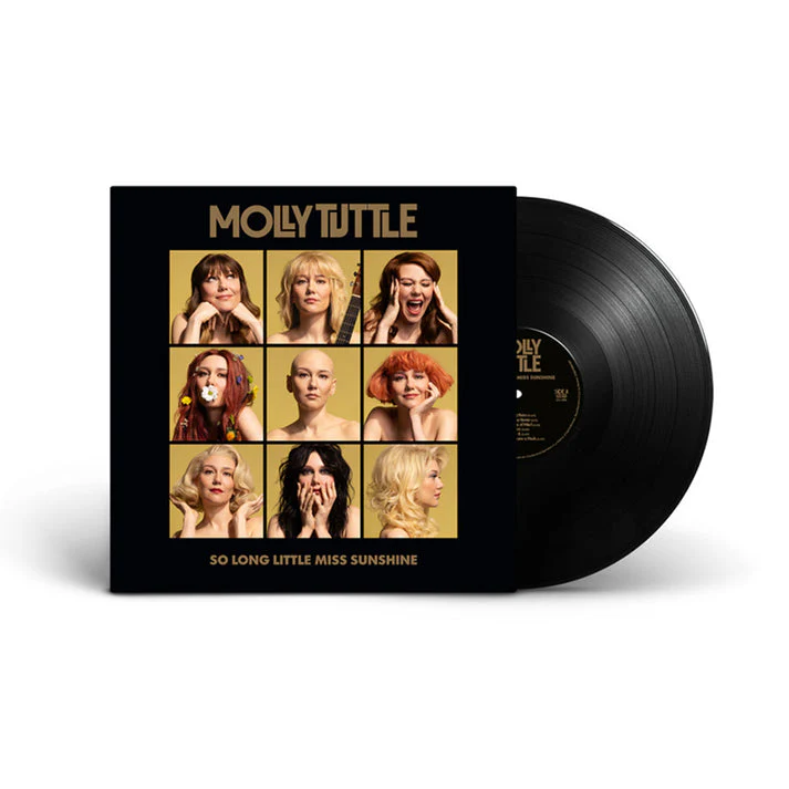 Molly Tuttle - So Long Little Miss Sunshine - Image 3