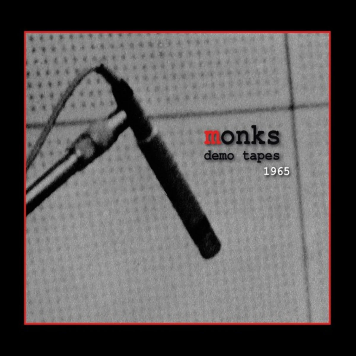 Monks - Demo Tapes - Image 2