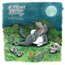 Moon Bros - Easy Way Is Hard Enough