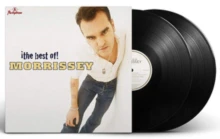 Morrissey - Best Of