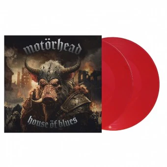 Motorhead - House Of Blues