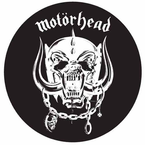 Motörhead - MOTORHEAD - 12" - Picture Disc  [RSD 2026]
