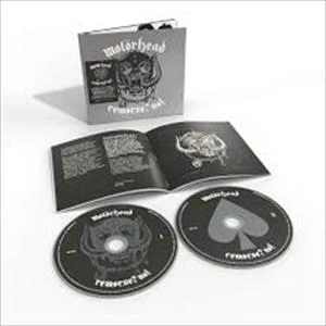 Motorhead - Remorse? No!
