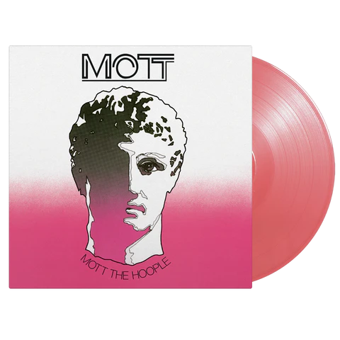Mott The Hoople - Mott