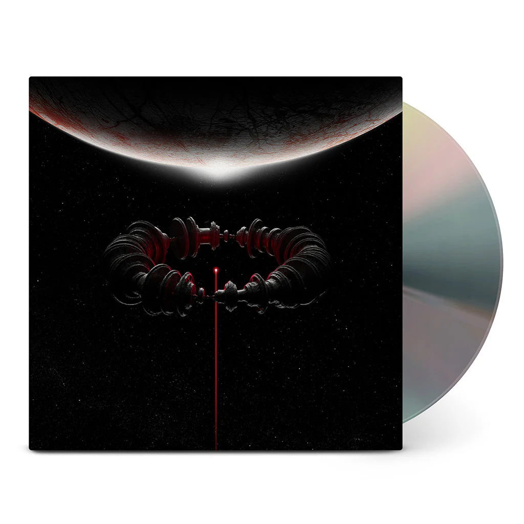 Muse - The WOW! Signal - Image 3