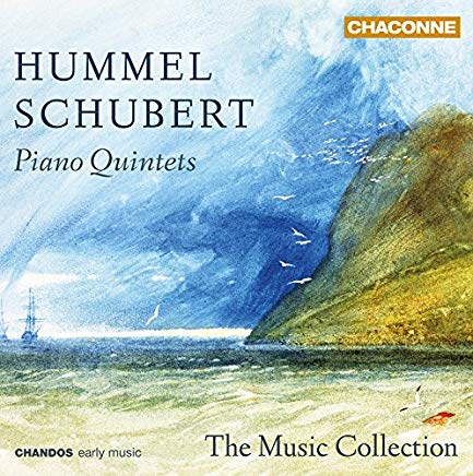 Music Collection - Quintets