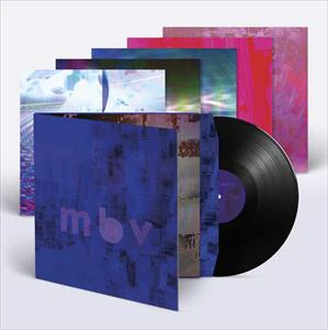 My Bloody Valentine - MBV - Image 2