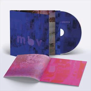 My Bloody Valentine - MBV - Image 3