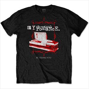 My Chemical Romance - Coffin - Image 2