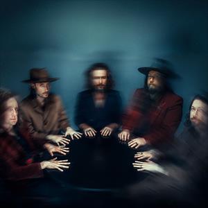My Morning Jacket - IS - Image 3
