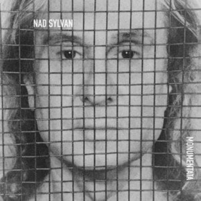 Nad Sylvan - Monumentata