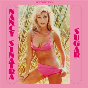 Nancy Sinatra - Sugar - Image 3