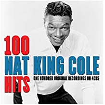 Nat King Cole - 100 Hits
