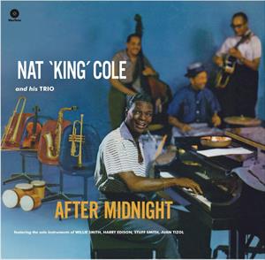 Nat King Cole - After Midnight - Image 2