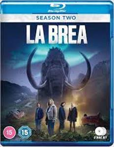 Natalie Zea / Eoin Macken - La Brea Season Two - Image 2