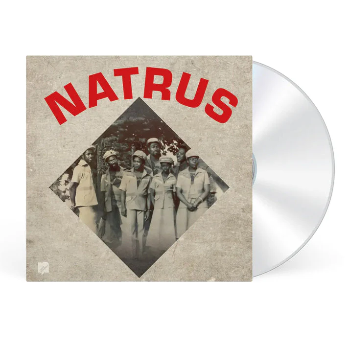 Natrus - Natrus - Image 2