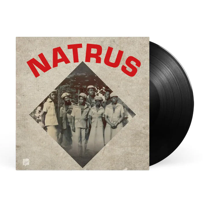 Natrus - Natrus - Image 3