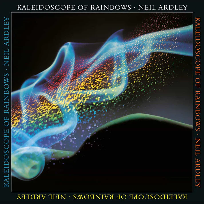 Neil Ardley - Kaleidoscope Of Rainbows - Image 2