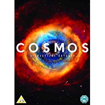 Neil Degrasse Tyson - Cosmos: A Spacetime Odyssey