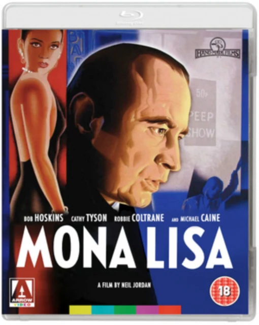 Neil Jordan / Bob Hoskins - Mona Lisa
