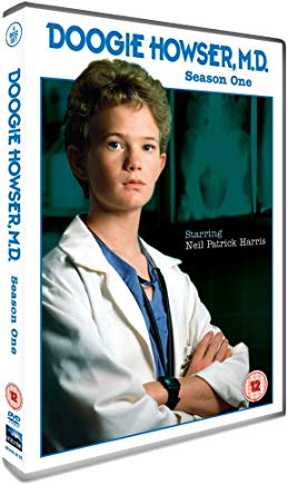 Neil Patrick Harris / Max Casella - Doogie Howser,m.d.