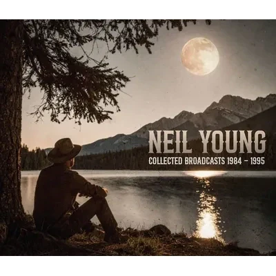 Neil Young - Collected Broadcasts 1984-1995 - Image 2