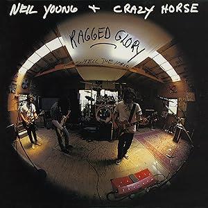 Neil Young & Crazy Horse - Ragged Glory