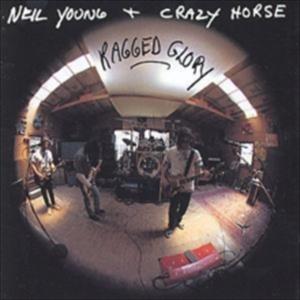 Neil Young & Crazy Horse - Ragged Glory - Image 2